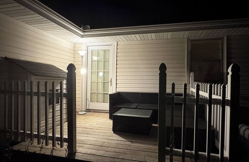 Richfield House | A Heart of a Twin Cities-Cute and Cozy House with Quiet Neighborhood