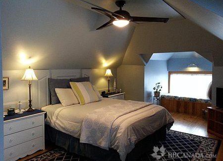 Walkerville Bed & Breakfast | A Hidden Gem Bed and Breakfast