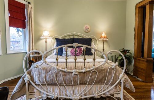 Walkerville Bed & Breakfast | A Hidden Gem Bed and Breakfast