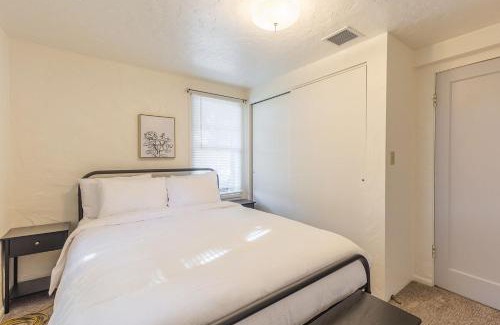 Eagle House | A Hidden Gem in Downtown Eagle