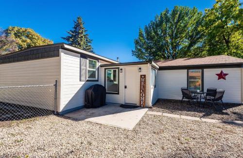 Eagle House | A Hidden Gem in Downtown Eagle