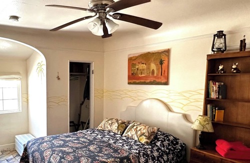 Salinas House | A Historic Home—The Little Prince House