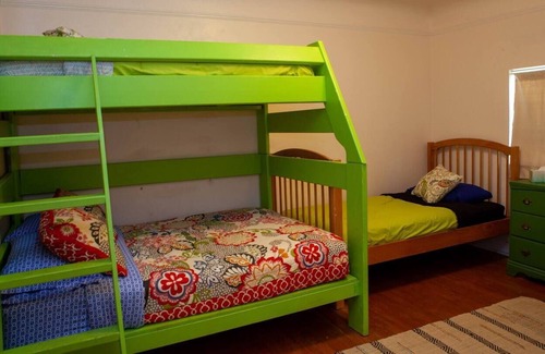 Salinas House | A Historic Home—The Little Prince House