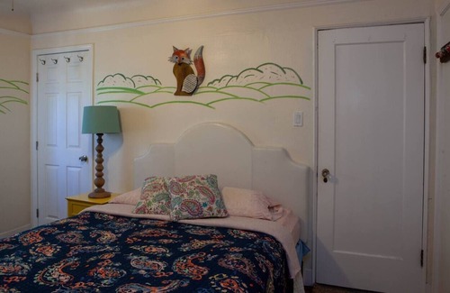 Salinas House | A Historic Home—The Little Prince House