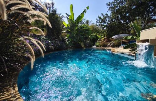 Politiko Villa | A historic STONE VILLA with private garden, terrace and private pool just for you