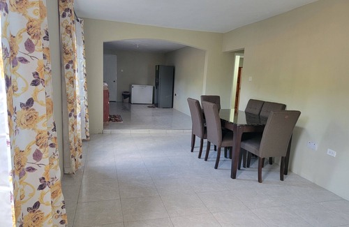 Montego Bay Apartment | A HOME AWAY FROM HOME