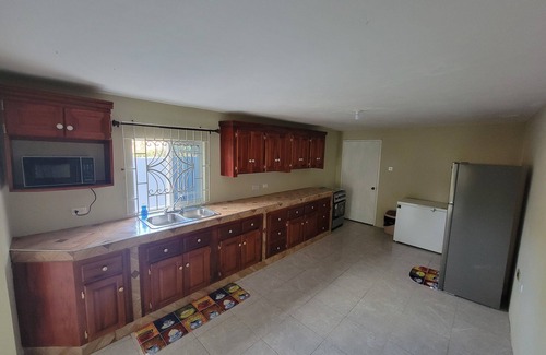 Montego Bay Apartment | A HOME AWAY FROM HOME