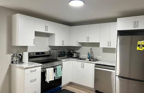 Dieppe House | A Home away from Homen