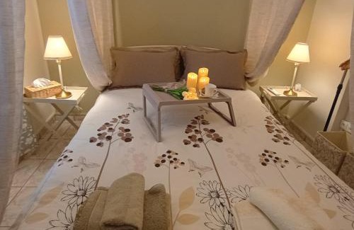 Chios Apartment | A home away from your home