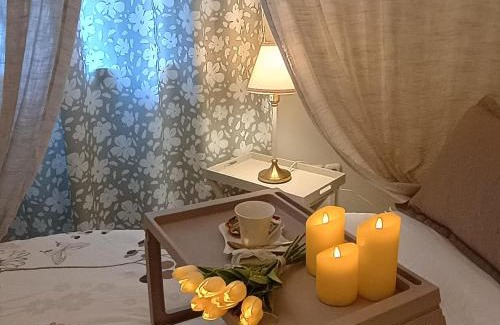 Chios Apartment | A home away from your home