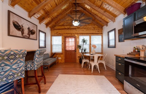 Durham House | A Home Bungalow Get Away