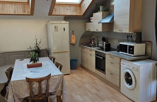 Charvieu-Chavagneux Apartment | A home for you