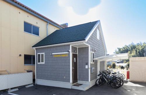 Kani Apartment | A home Happytown6