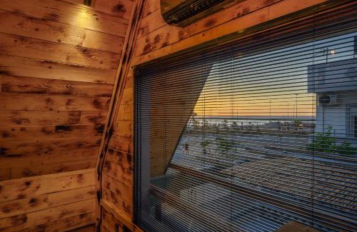 Nea Alikarnassos House | A-Home Villa Private Pool & Relaxing HotTub Oasis