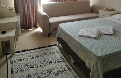 Marmara Ereglisi Hotel | A Hotel