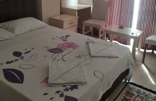 Marmara Ereglisi Hotel | A Hotel