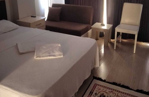 Marmara Ereglisi Hotel | A Hotel