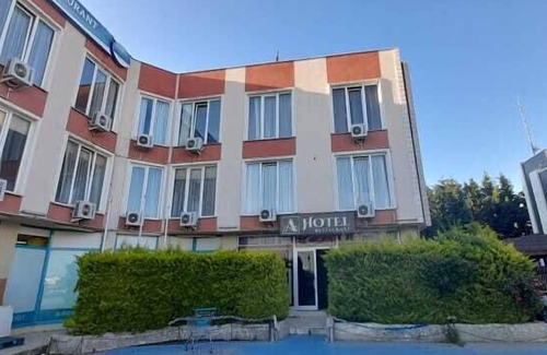 Marmara Ereglisi Hotel | A Hotel