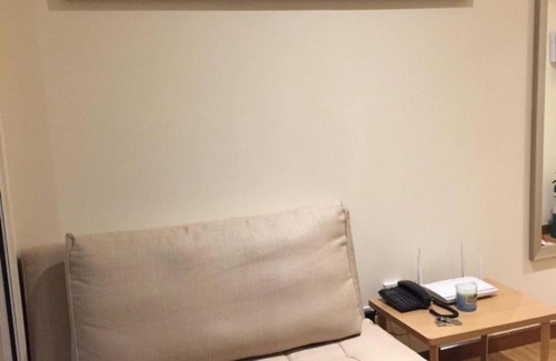 Marikina House | A house with a nice garden