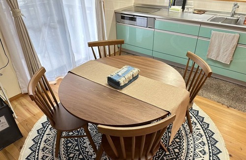 Yoshino House | A house with a woodburning stove for rent within - HEARTH YOSHINO/Yoshino-gun Nara