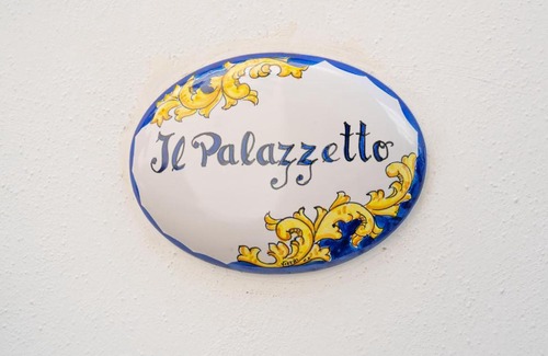 Vico Equense Apartment | A I R Il Palazzetto