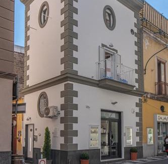 Vico Equense Apartment | A I R Il Palazzetto
