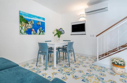 Vico Equense Apartment | A I R Il Palazzetto