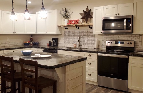 Ronan Apartment | A Jewel at the Edge of the Mission Mountains, secluded, quiet &lots of wildlife.