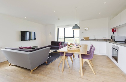 John O'Groats Cottage | A john o'groat that sleeps 4 guests in 2 bedrooms