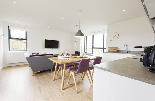 John O'Groats Cottage | A john o'groat that sleeps 4 guests in 2 bedrooms