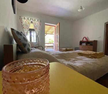Nekezseny Apartment | A Kisház Nekézseny