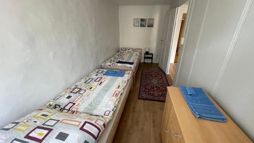 Buren an der Aare Apartment | a knight's townhouse