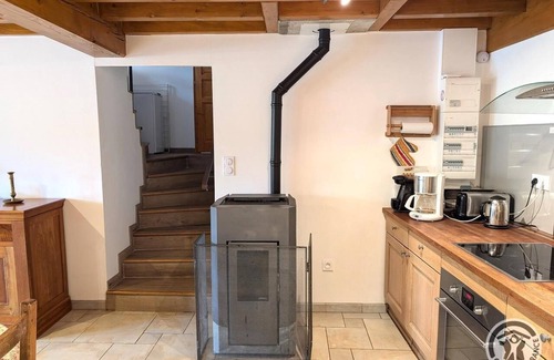 Montrottier House | A L'abade - Montrottier