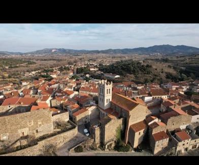 Latour-de-France House | A L' Estiu