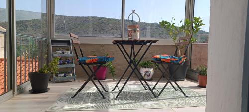 Latour-de-France House | A L' Estiu