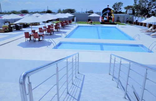 Machakos Hotel | A&L Hotel