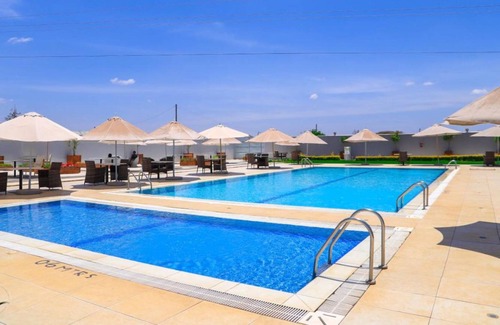 Machakos Hotel | A&L Hotel
