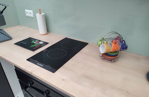 Rocroi House | A la belle étoile House in Rocroi town center