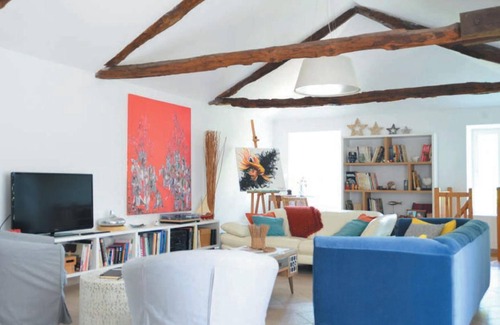 Varen House | A la clé des champs