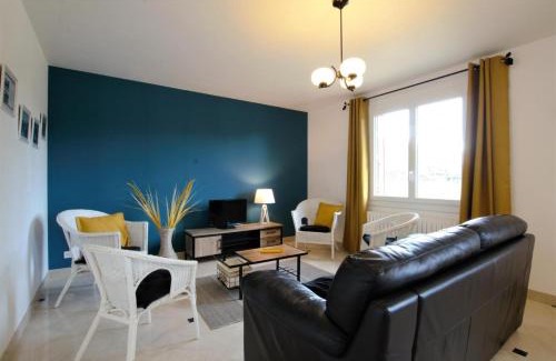 Piney House | A la croisee des lacs