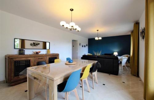 Piney House | A la croisee des lacs