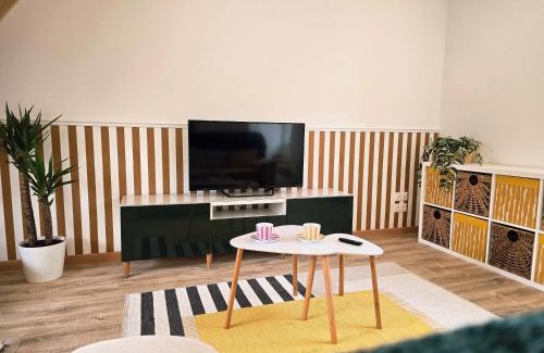 Folligny House | A la folie