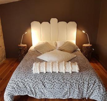 Gignac Bed & Breakfast | A la maison de Sophie