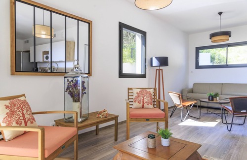 Porto Pollo Apartment | A la Plage