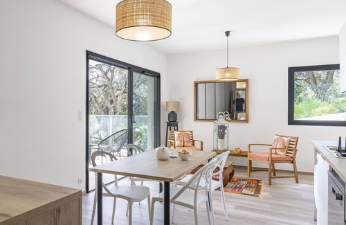 Porto Pollo Apartment | A la Plage