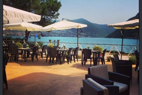 Marone House | A Lago