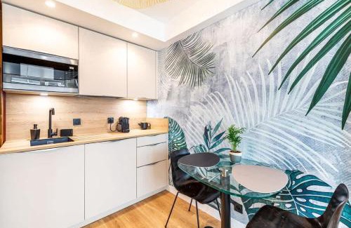 Necker Apartment | A little cocoon in the heart of Paris