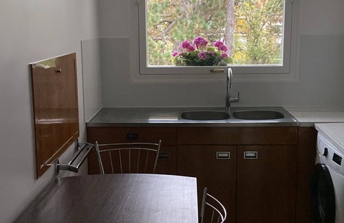 Deauville City Centre Apartment | A little Normandy getaway just 5 minutes from the sea!