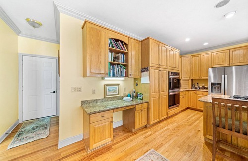 South Bend House | A Little of This, A little of That