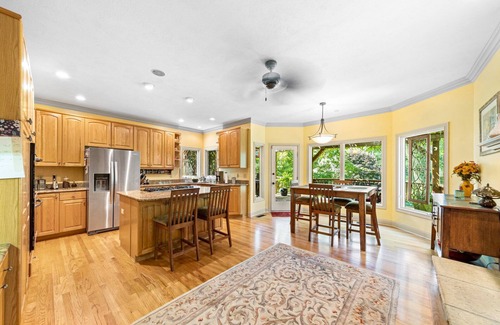 South Bend House | A Little of This, A little of That